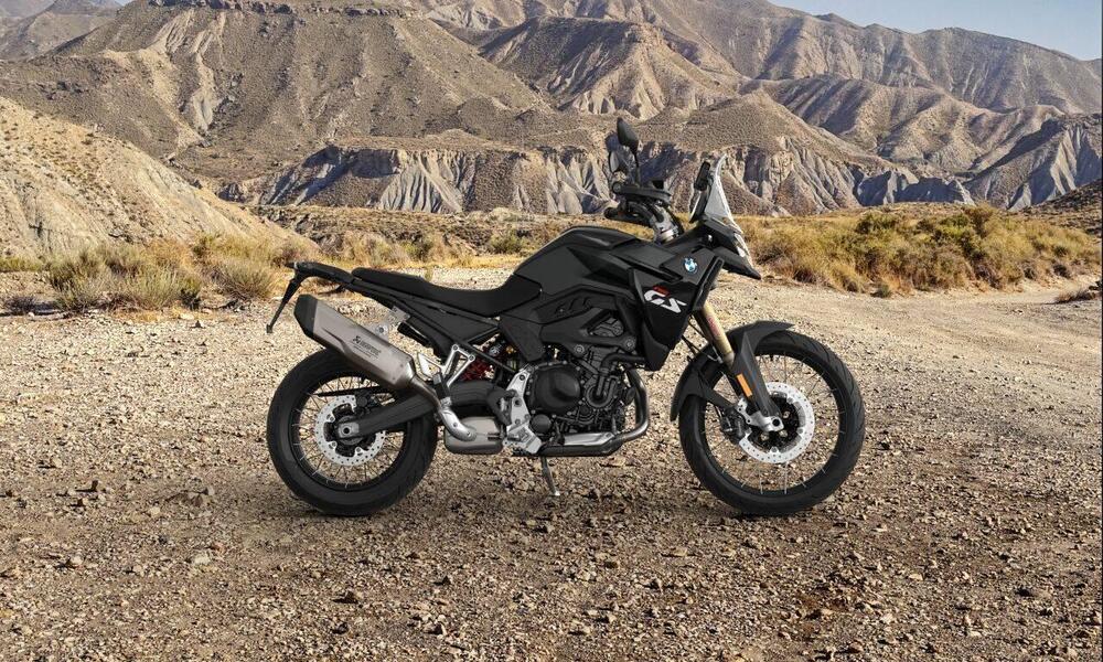 Bmw F 900 GS (2024 - 25) (3)