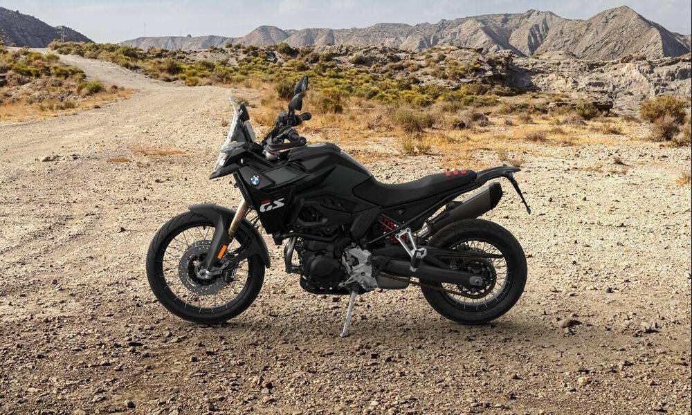 Bmw F 900 GS (2024 - 25) (2)