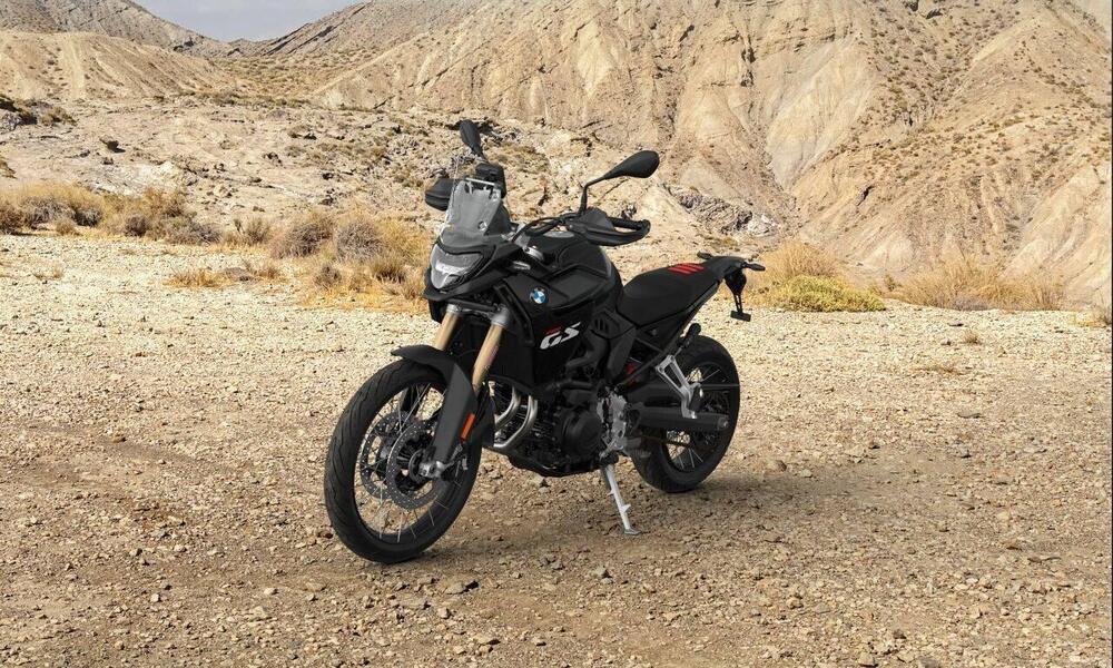 Bmw F 900 GS (2024 - 25)