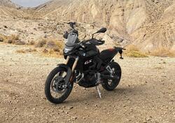 Bmw F 900 GS (2024 - 25) nuova