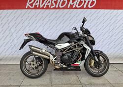 MV Agusta Brutale 990 R (2009 - 12) usata