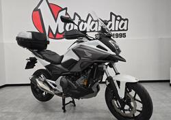 Honda NC 750 X DCT ABS (2018 - 20) usata