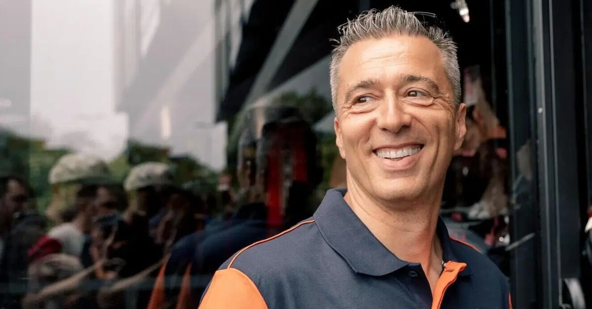 MotoGP 2025. Francesco Guidotti: "Marc Marquez-KTM? Non c'&egrave; mai stata la possibilit&agrave;" [VIDEO]