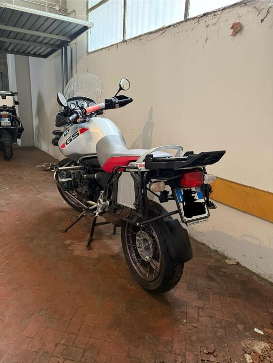 Bmw R 1150 GS Adventure (2002 - 06) (3)