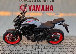 Yamaha MT-07 (2018 - 20) usata