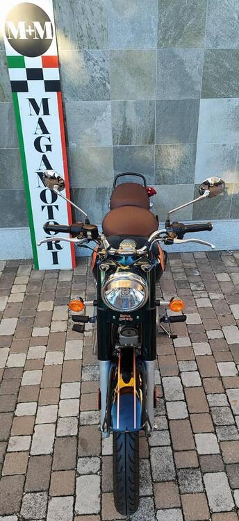 Royal Enfield Classic 350 (2021 - 25) (5)