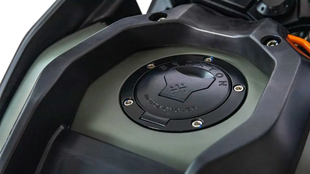 Brixton Motorcycles Crossfire 500 Storr Crossfire 500 Storr (2025 - 26) (3)
