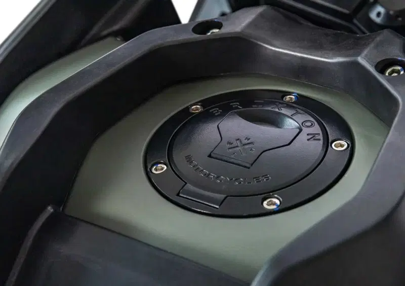 Brixton Motorcycles Crossfire 500 Storr Crossfire 500 Storr (2025 - 26) (3)