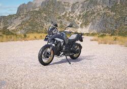 Bmw R 1300 GS Triple Black (2023 - 25) nuova