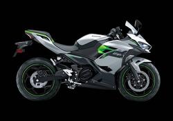 Kawasaki Ninja e-1 (2024 - 25) nuova