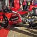 MotoGP. Ducati 2024-2025, i dettagli tecnici [GALLERY]