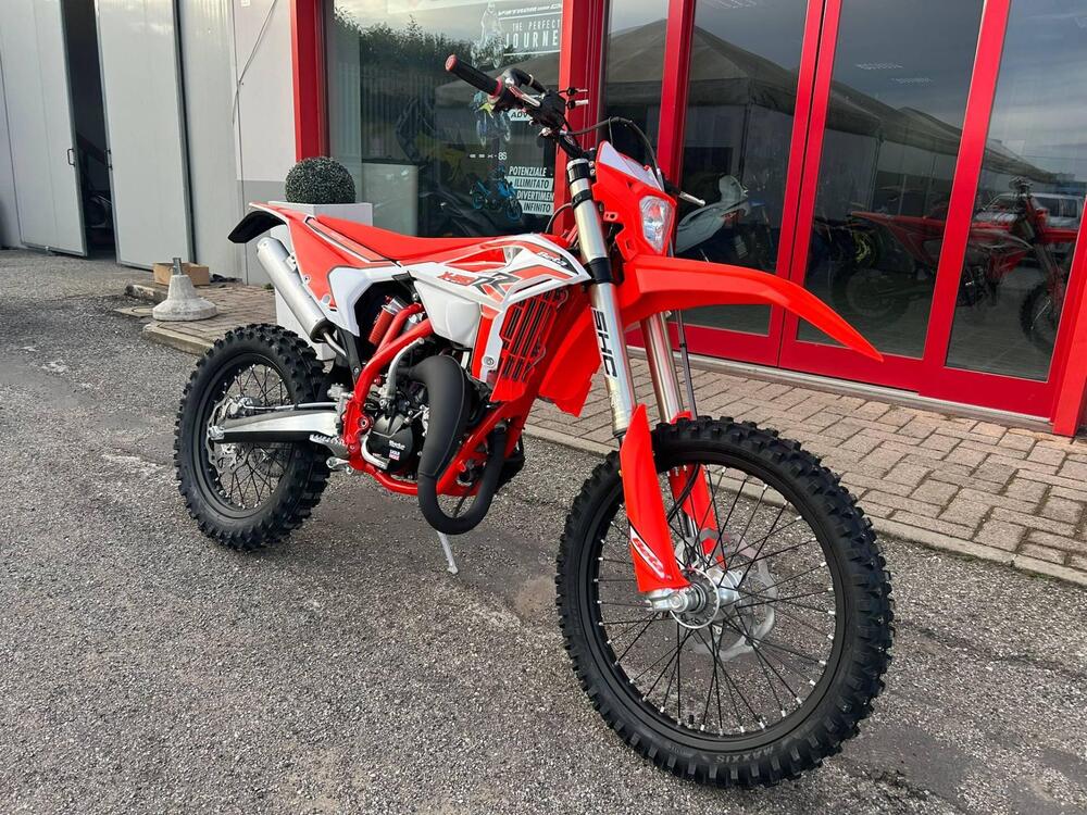 Betamotor RR X-PRO 125 2T Enduro (2025) (2)