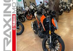 KTM 125 Duke ABS (2017 - 20) usata