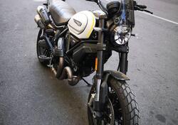 Ducati Scrambler 1100 Pro (2020 - 22) usata