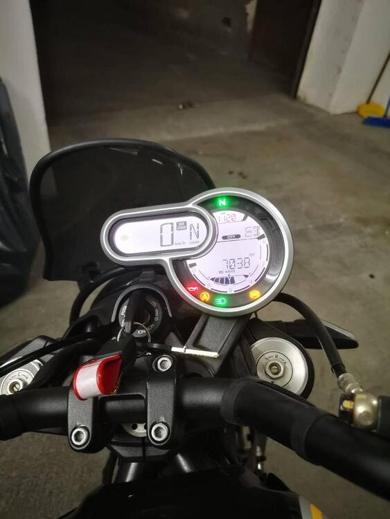 Ducati Scrambler 1100 Pro (2020 - 22) (3)