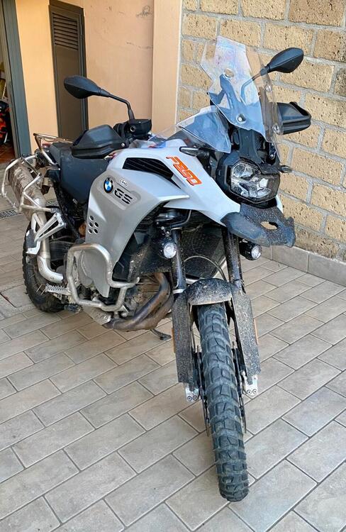 Bmw F 850 GS Adventure (2021 - 24)