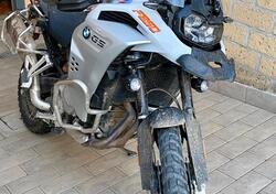 Bmw F 850 GS Adventure (2021 - 24) usata