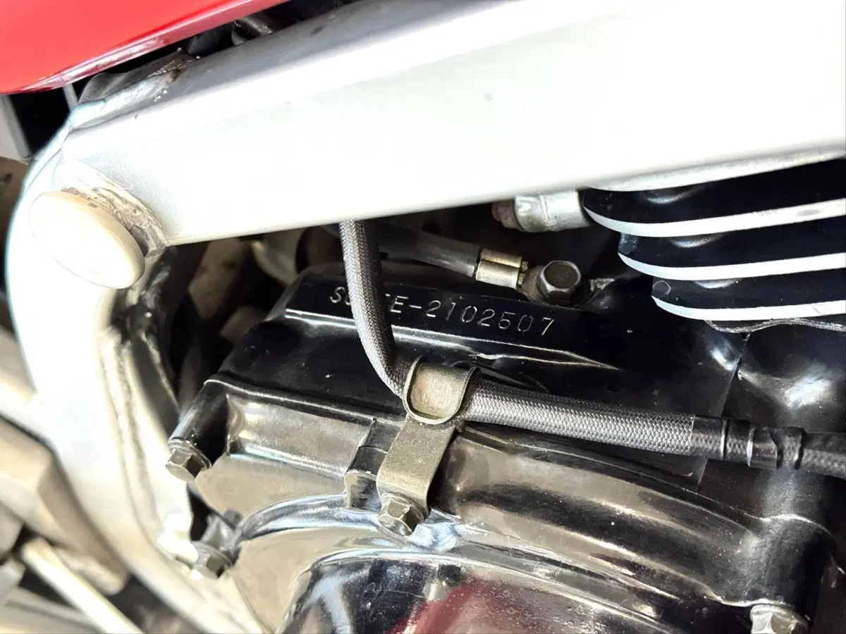 Honda VF 1000 F - II BOL D'OR (13)