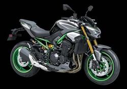 Kawasaki Z 900 SE (2025) nuova