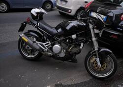 Ducati Monster 600 City (1998 - 02) usata