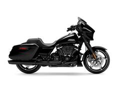 Harley-Davidson Street Glide (2024 - 25) nuova