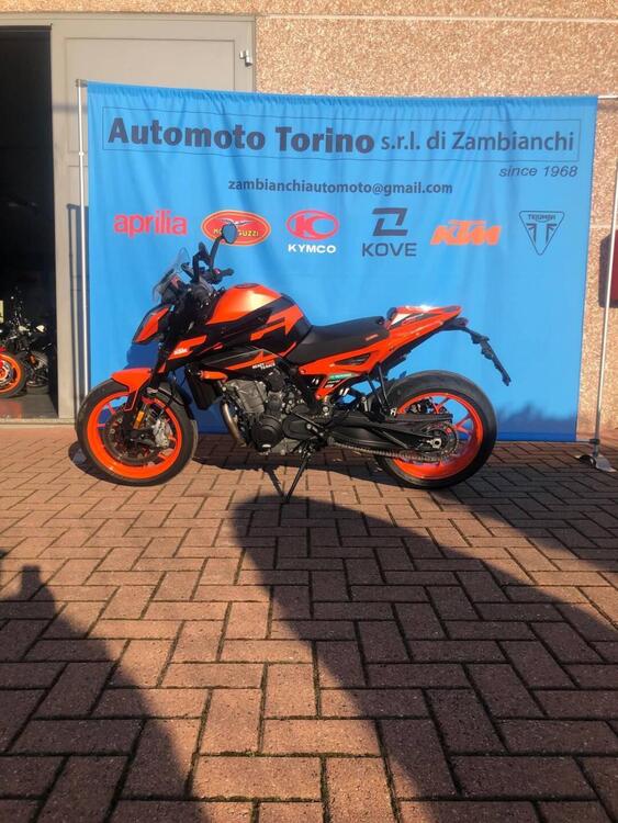 KTM 890 Duke GP (2022 - 23) (3)