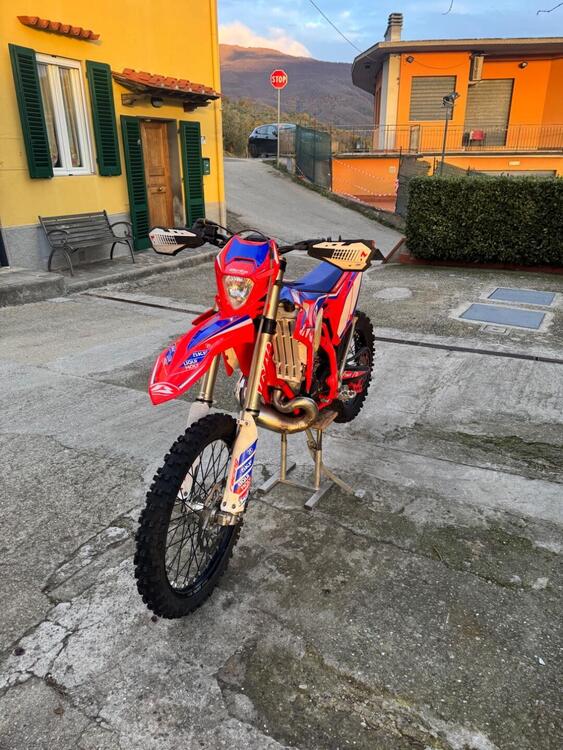 Betamotor RR 200 2T Enduro Racing (2022)