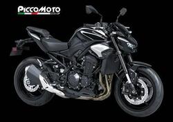 Kawasaki Z 900 (2025) nuova