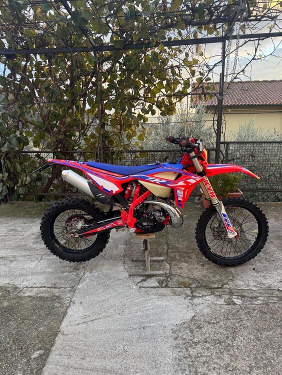 Betamotor RR 200 2T Enduro Racing (2022) (2)