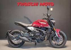 Moto Morini SEIEMMEZZO STR (2022 - 25) usata