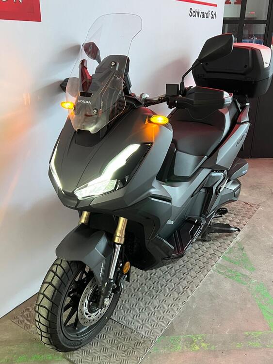 Honda ADV 350 (2022 - 24) (3)