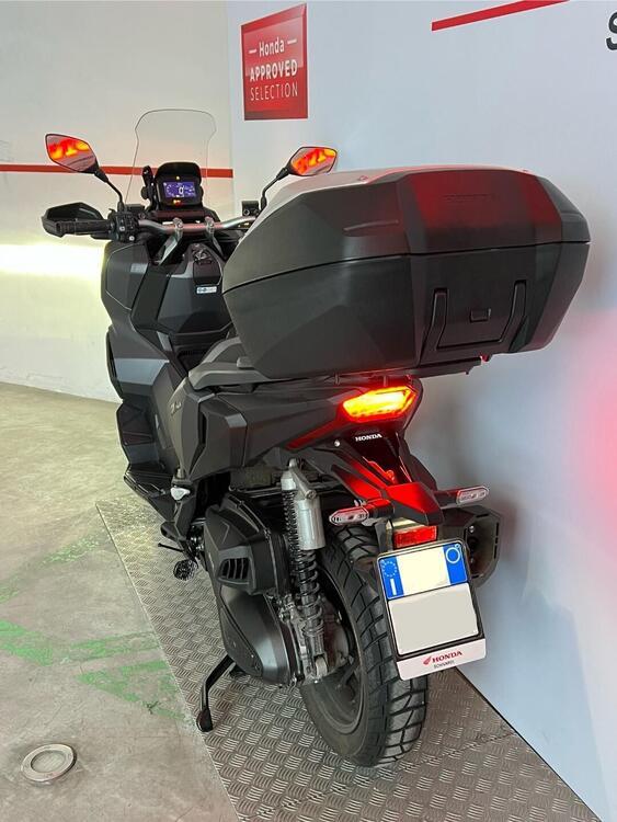 Honda ADV 350 (2022 - 24) (4)