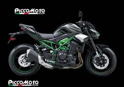 Kawasaki Z 900 (2025) nuova