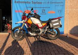 Moto Guzzi V85 TT (2019 - 20) usata