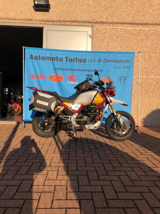 Moto Guzzi V85 TT (2019 - 20) (3)