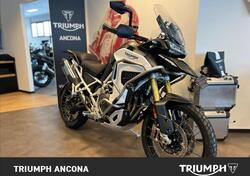 Triumph Tiger 1200 Rally Explorer (2024 - 25) usata