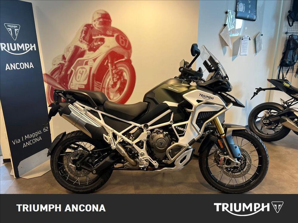 Triumph Tiger 1200 Rally Explorer (2024 - 25) (4)