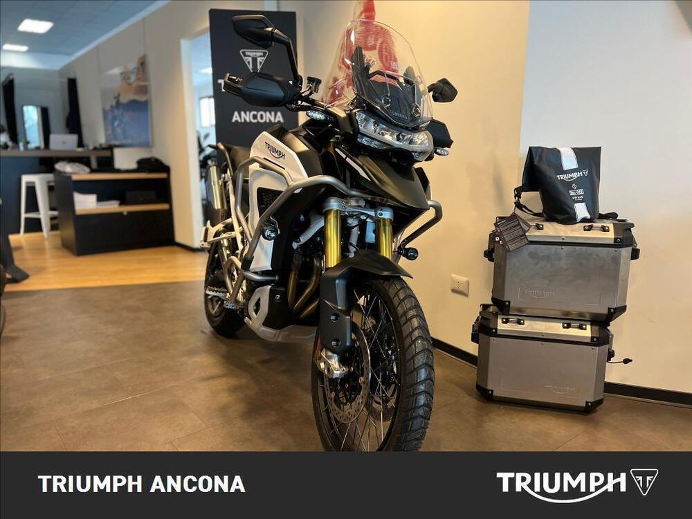 Triumph Tiger 1200 Rally Explorer (2024 - 25) (3)