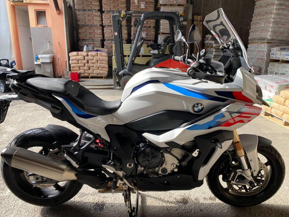 Bmw S 1000 XR (2020 - 23) (2)