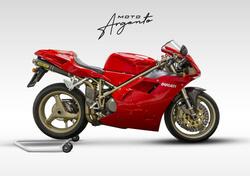 Ducati 748 Biposto (1998 - 03) usata