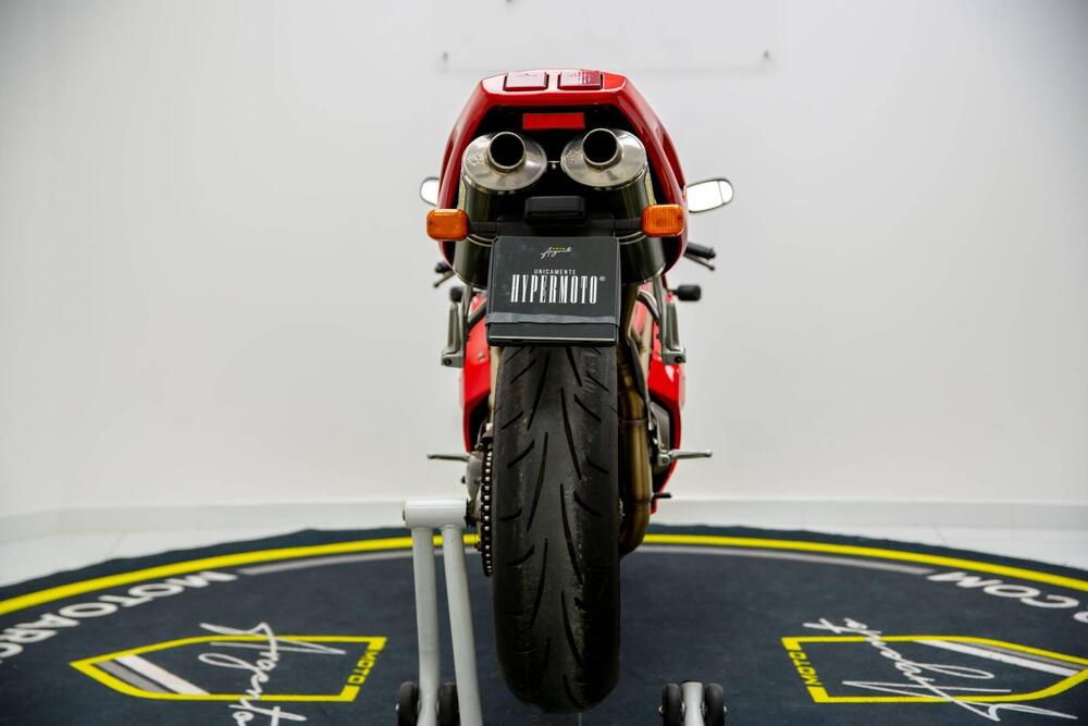 Ducati 748 Biposto (1998 - 03) (5)