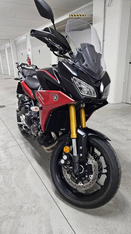 Yamaha Tracer 900 GT (2018 - 20) (2)