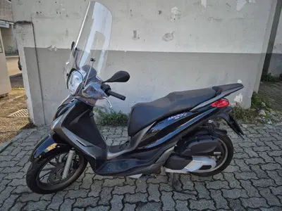 Piaggio Medley 125 ABS (2016 - 19) usata