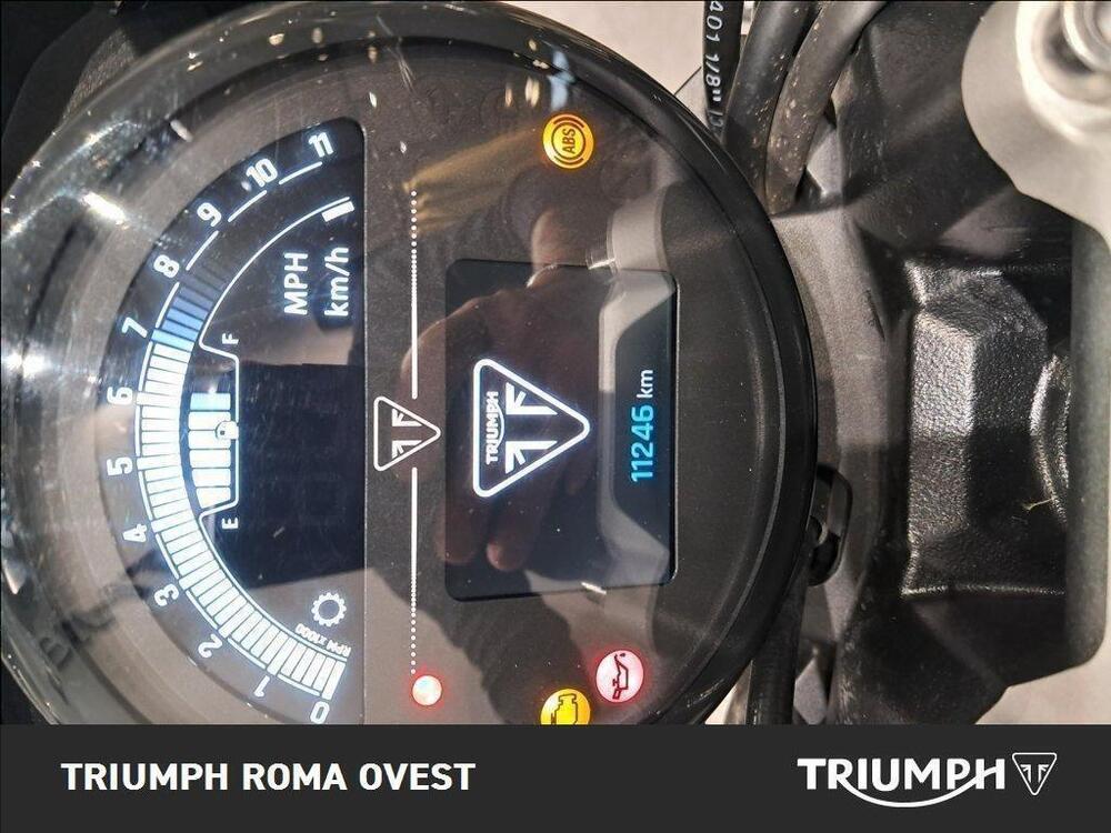 Triumph Trident 660 (2021 - 24) (3)