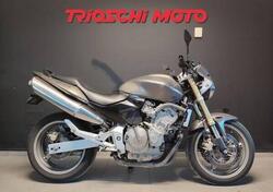 Honda Hornet 600 (2007 - 10) usata