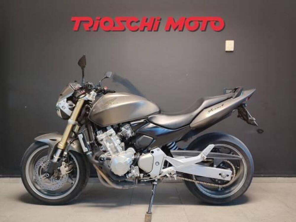 Honda Hornet 600 (2007 - 10) (2)