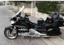 Honda GL 1800 Gold Wing (2007 - 11) usata