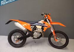 KTM 350 EXC-F (2022) usata