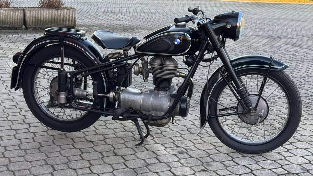 Bmw R25