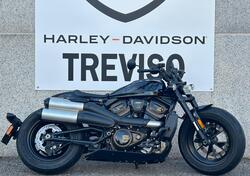 Harley-Davidson Sportster S (2022 - 25) usata